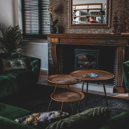 Absolute Bed & Breakfast Brugge
