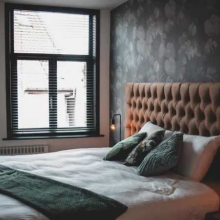 Absolute Bed & Breakfast Brugge