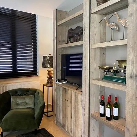Bed & Breakfast Absolute Brugge